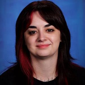 KyrstinDesjardins's Profile Photo