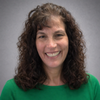 Debra Lancaster