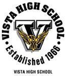 Vista Logo