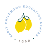 ECEC school logo