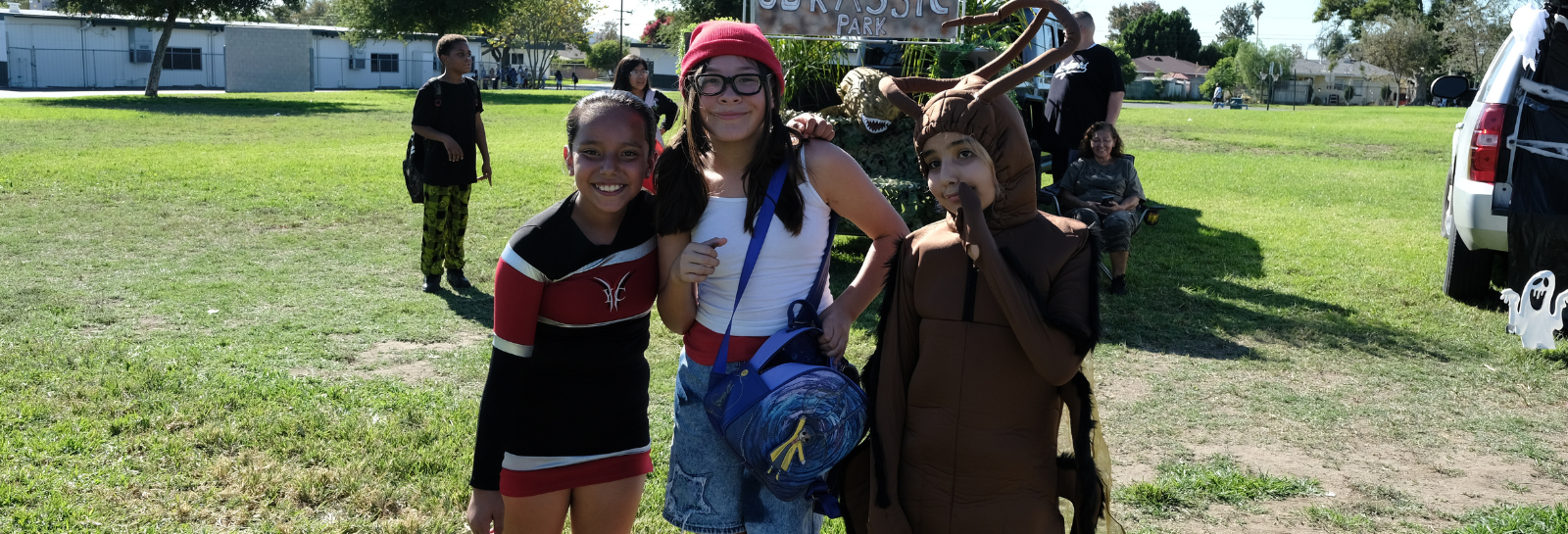 Allison PTO Fall Harvest Festival