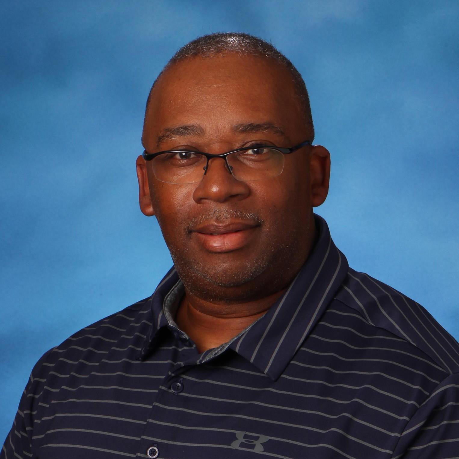 TravisHall's Profile Photo