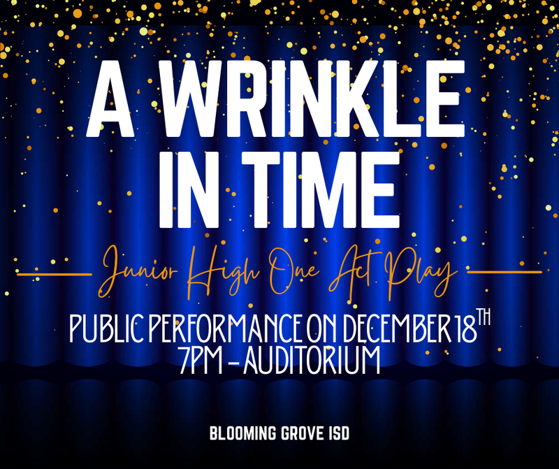 Junior OAP Public Performance Thumbnail Image