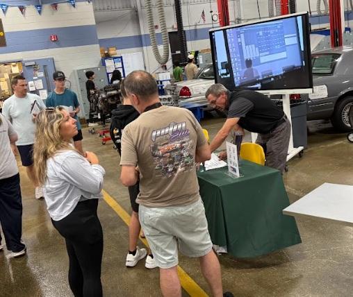 Automotive Technology Program