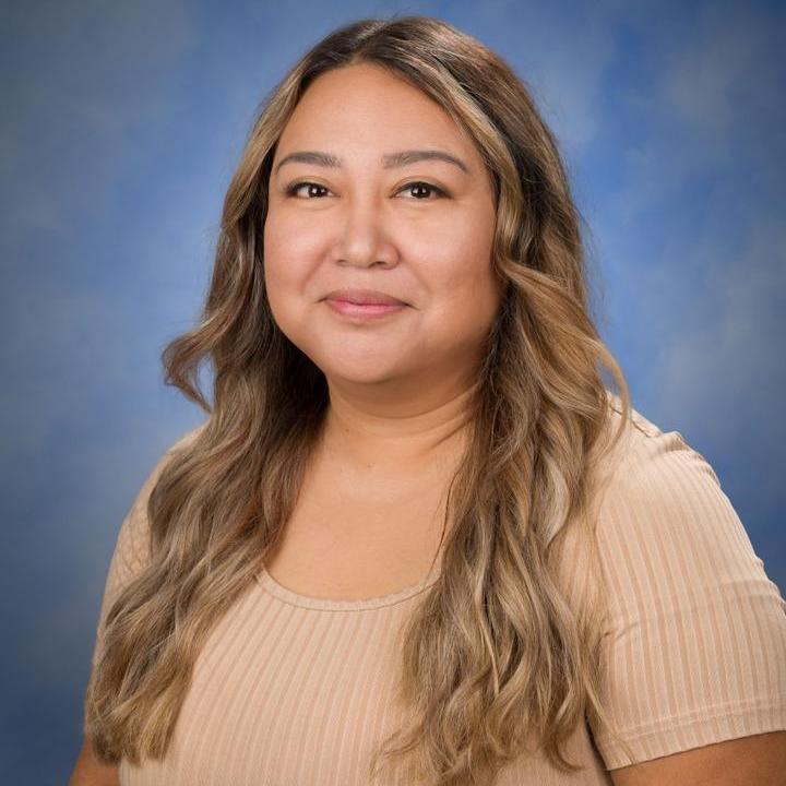 AngelicaOlmedo's Profile Photo