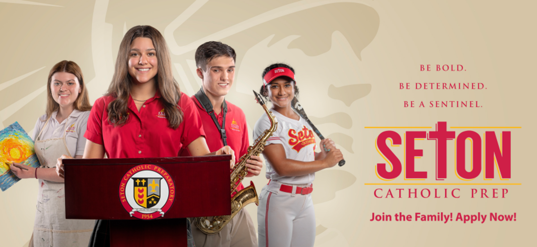 Seton Catholic Preparatory