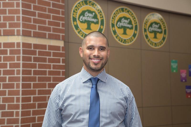 Dr. George Flores