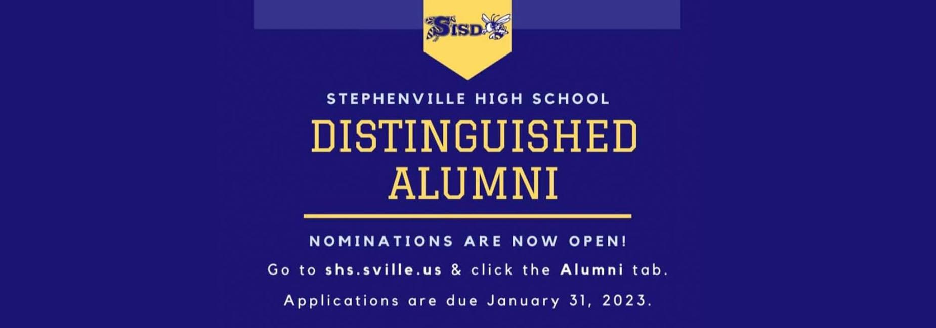 Stephenville High School