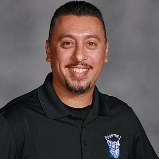 AlejandroDiaz's Profile Photo