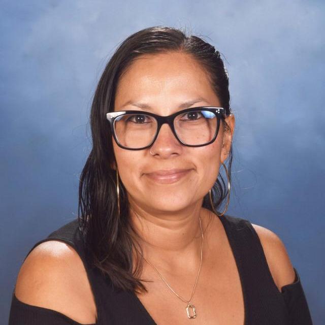 MonicaVargas's Profile Photo