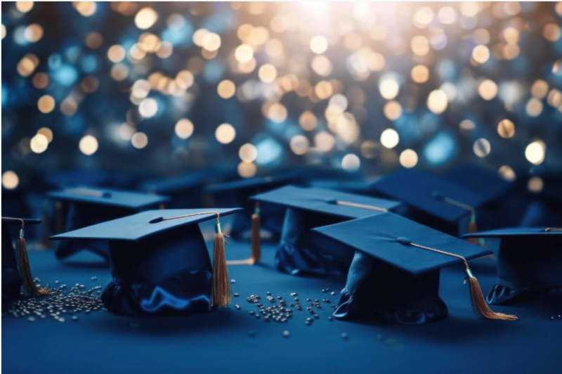 Graduation Caps