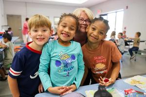 Farewell to Dayna Nichols: A career built on relationships