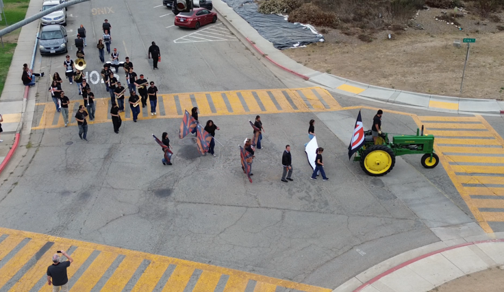 GHS Band