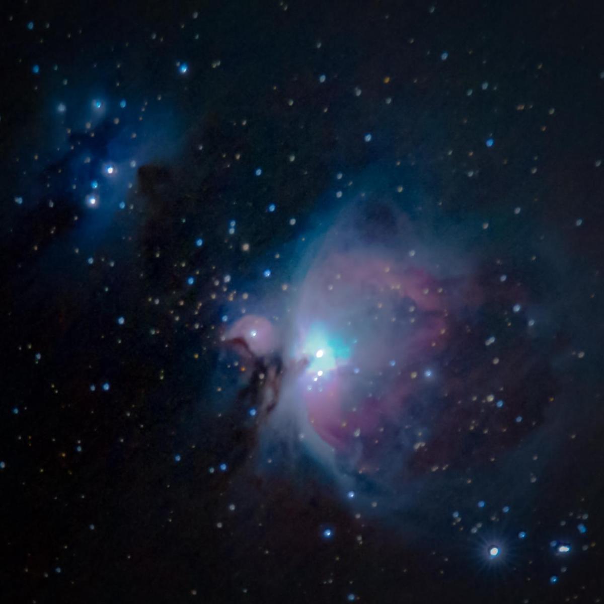 Orion v3