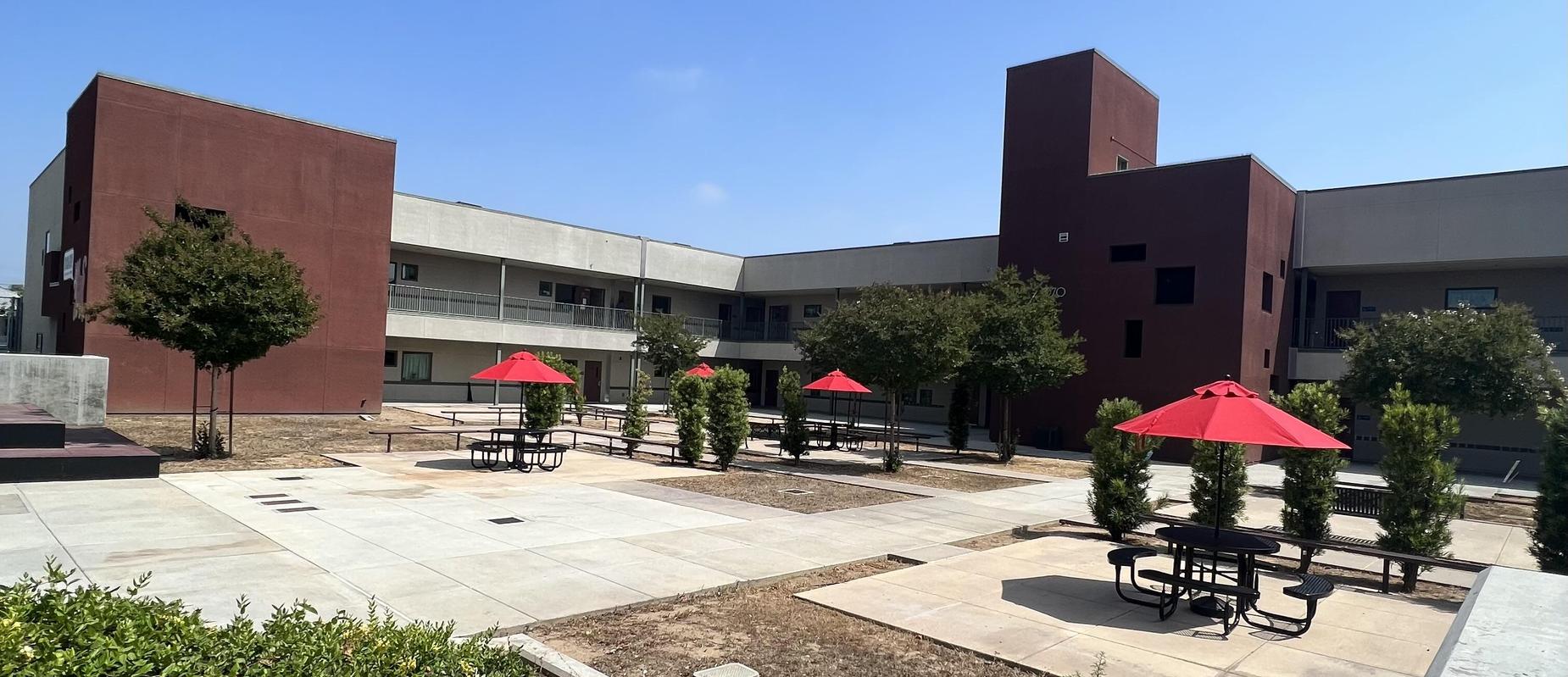 JGE Campus