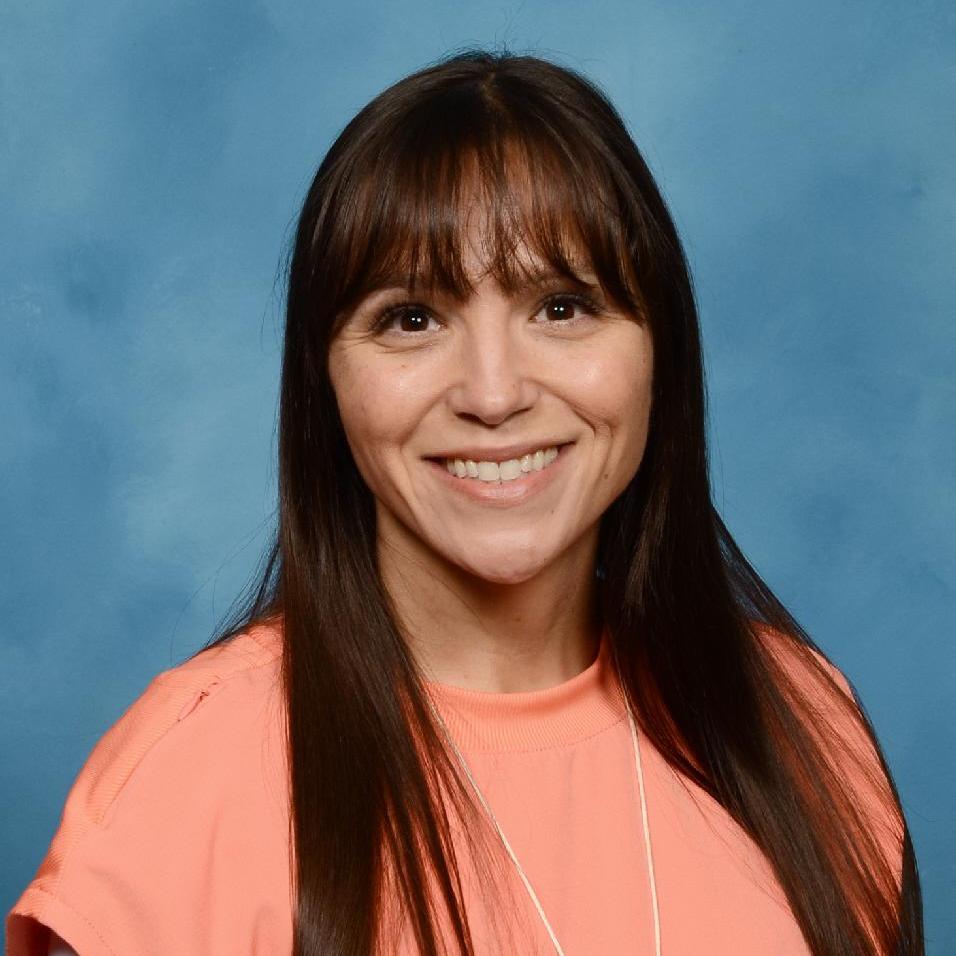 AlishaJenkins's Profile Photo