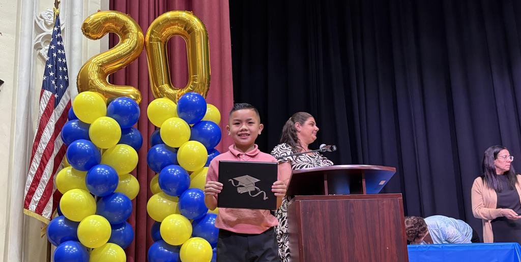 graduation