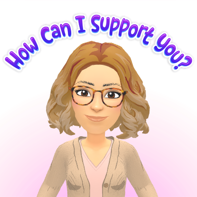 AmyMcPeak's Profile Photo