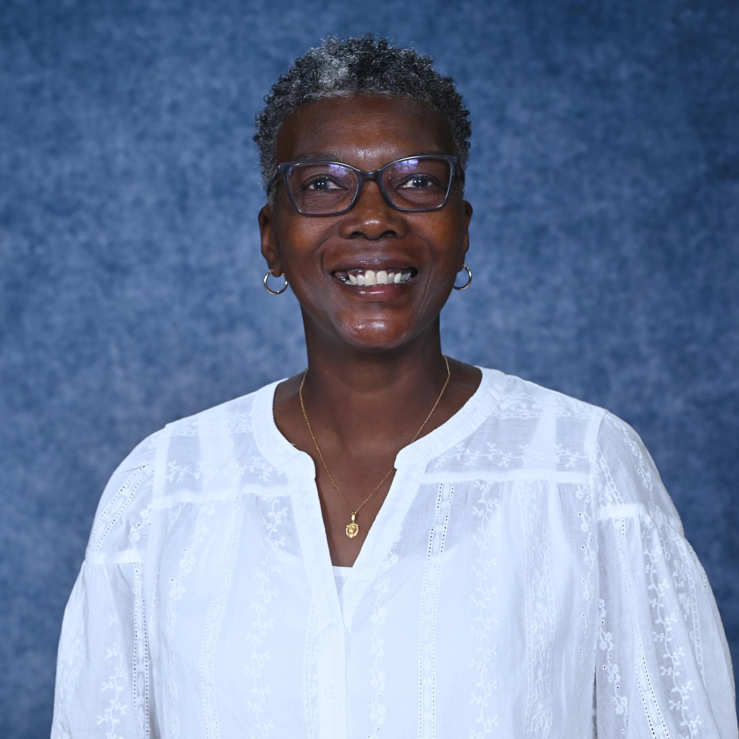 DonnellaWesley's Profile Photo