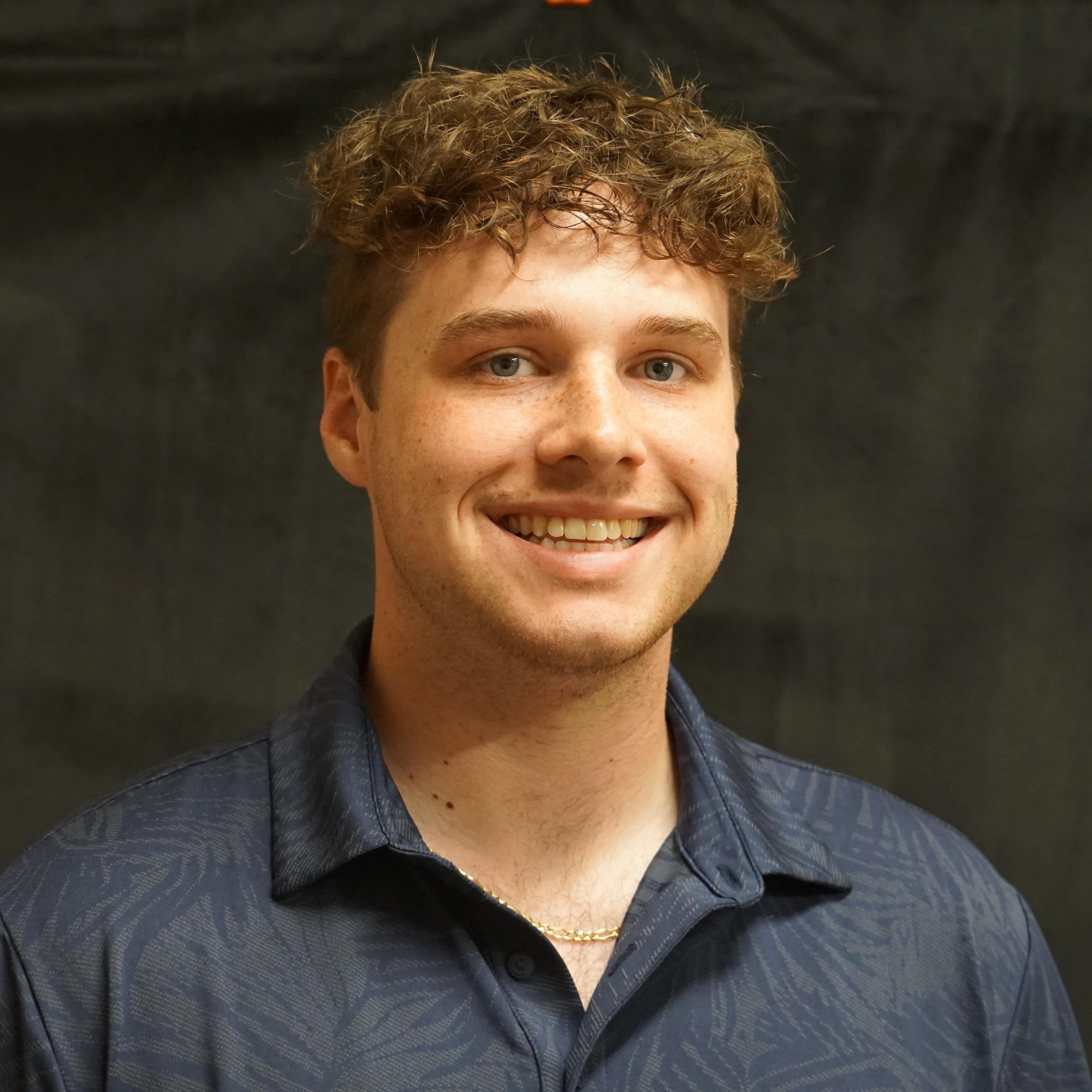 ColeHayes's Profile Photo