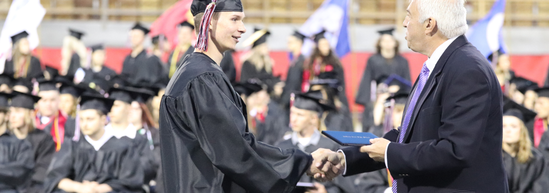 Graduation 2022