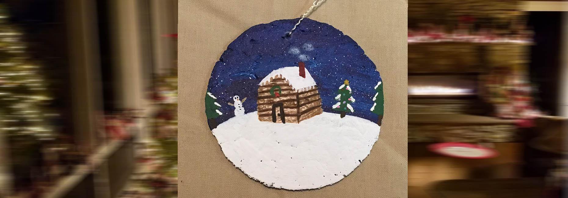 Ornament