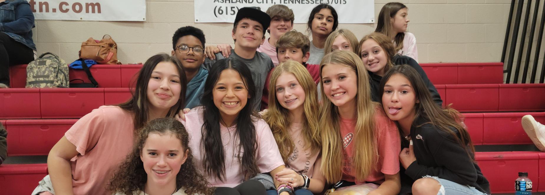 Students