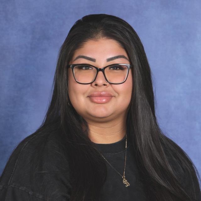 BiankaRodriguez's Profile Photo