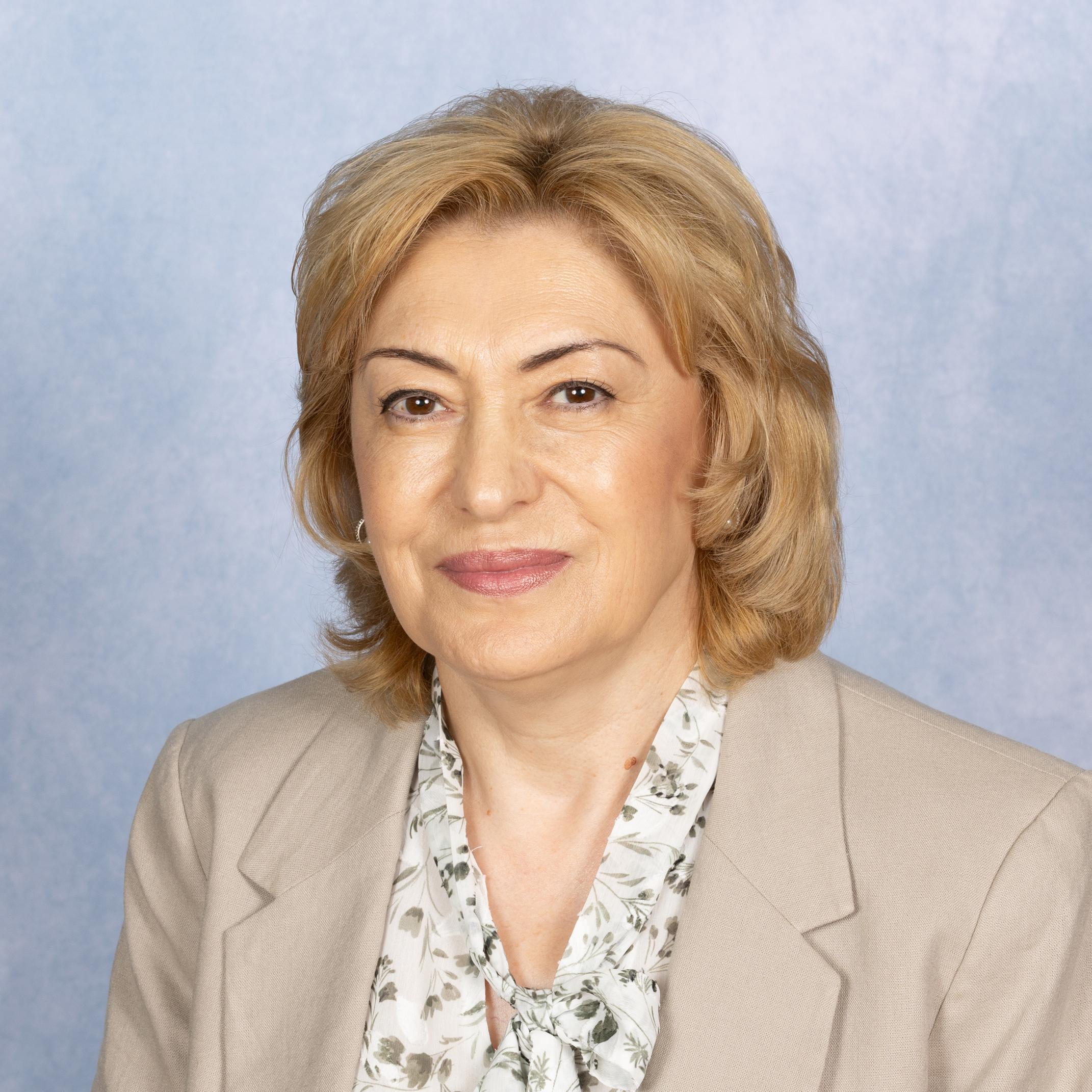 GayaneDavtyan's Profile Photo