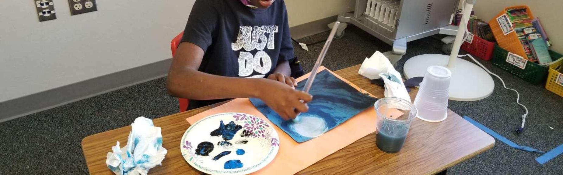painting