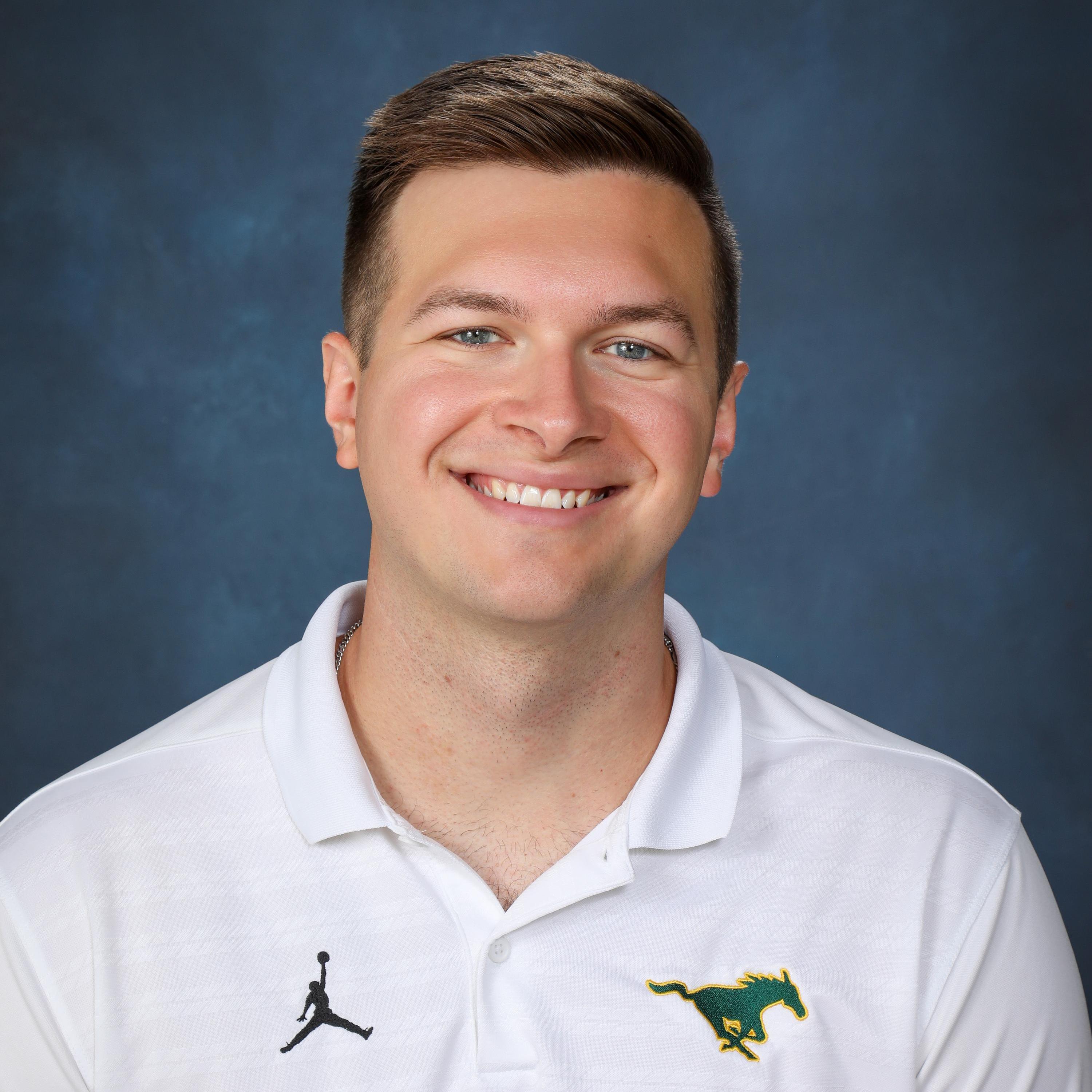 AndrewMitchell's Profile Photo