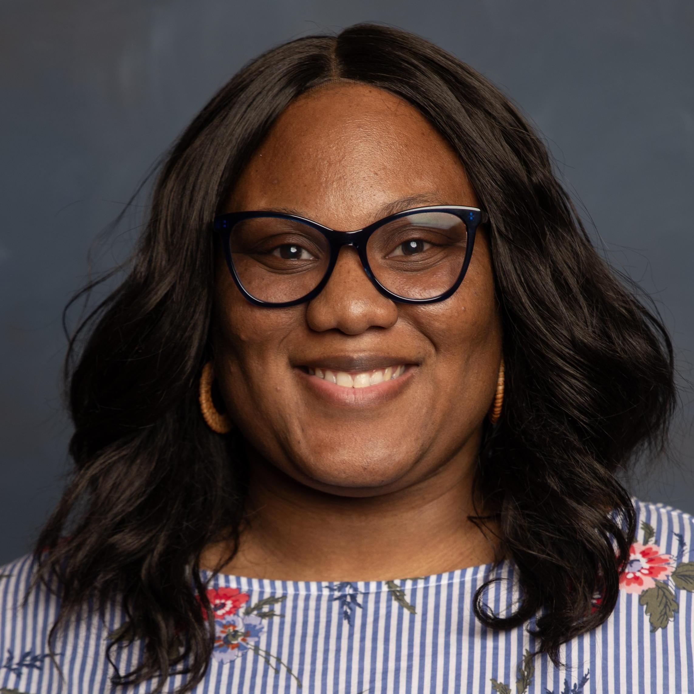 Char'DeWashington's Profile Photo