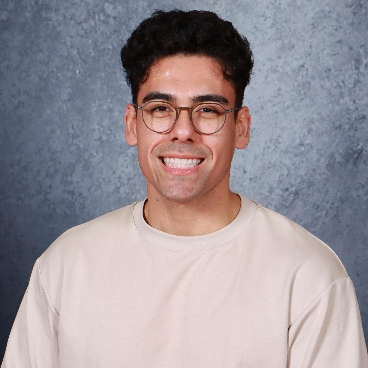 LukeVitiello's Profile Photo