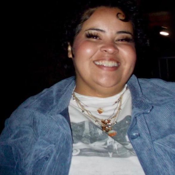 DANIELLEHOLLOMAN's Profile Photo