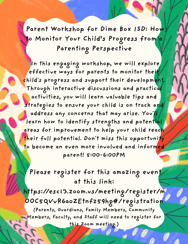 Parent Workshop Thumbnail Image