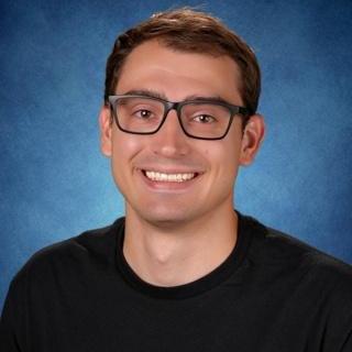DylanVan Denend's Profile Photo