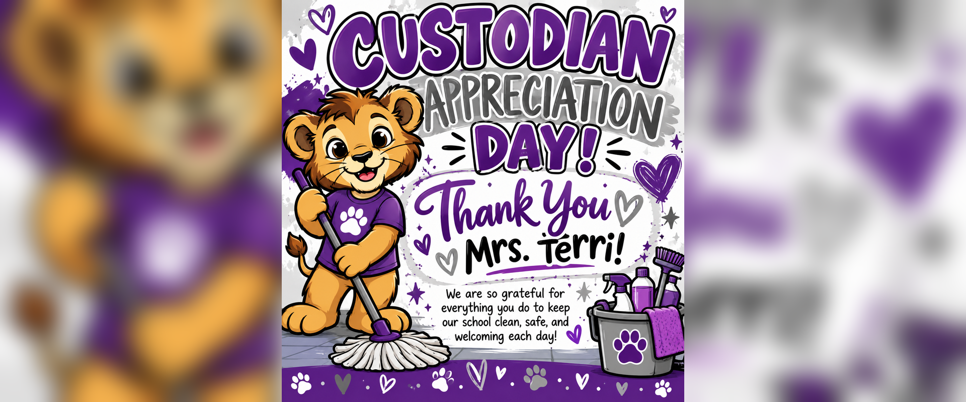 Cust. Appreciation