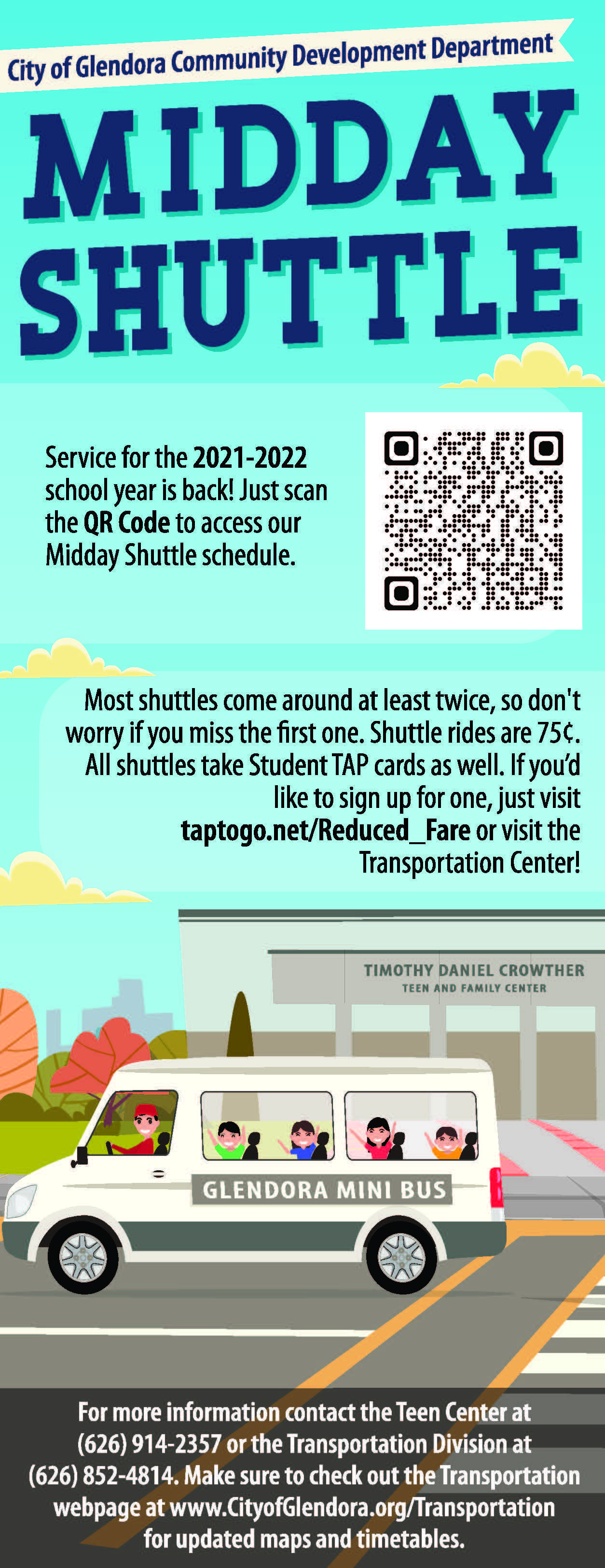 Community News News Glendora Unified School District