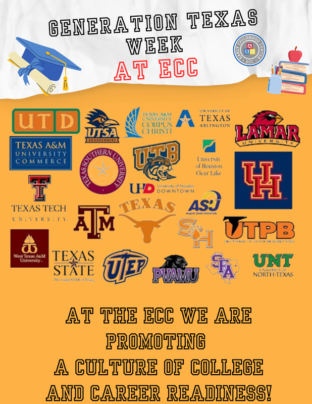 Generation Texas Week