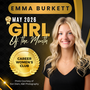 photo of Emma Burkett