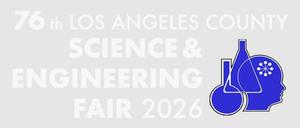 2026 Science Fair LA County Logo - image place holder