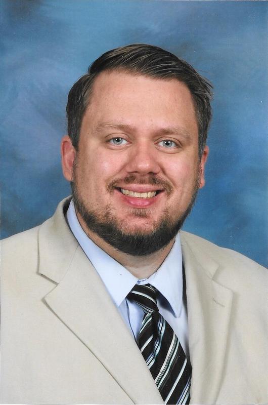 Meet the New Principal Featured Photo