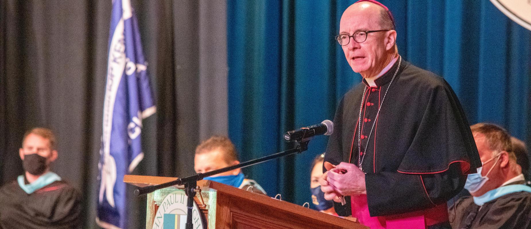 Pope John Paul II High School