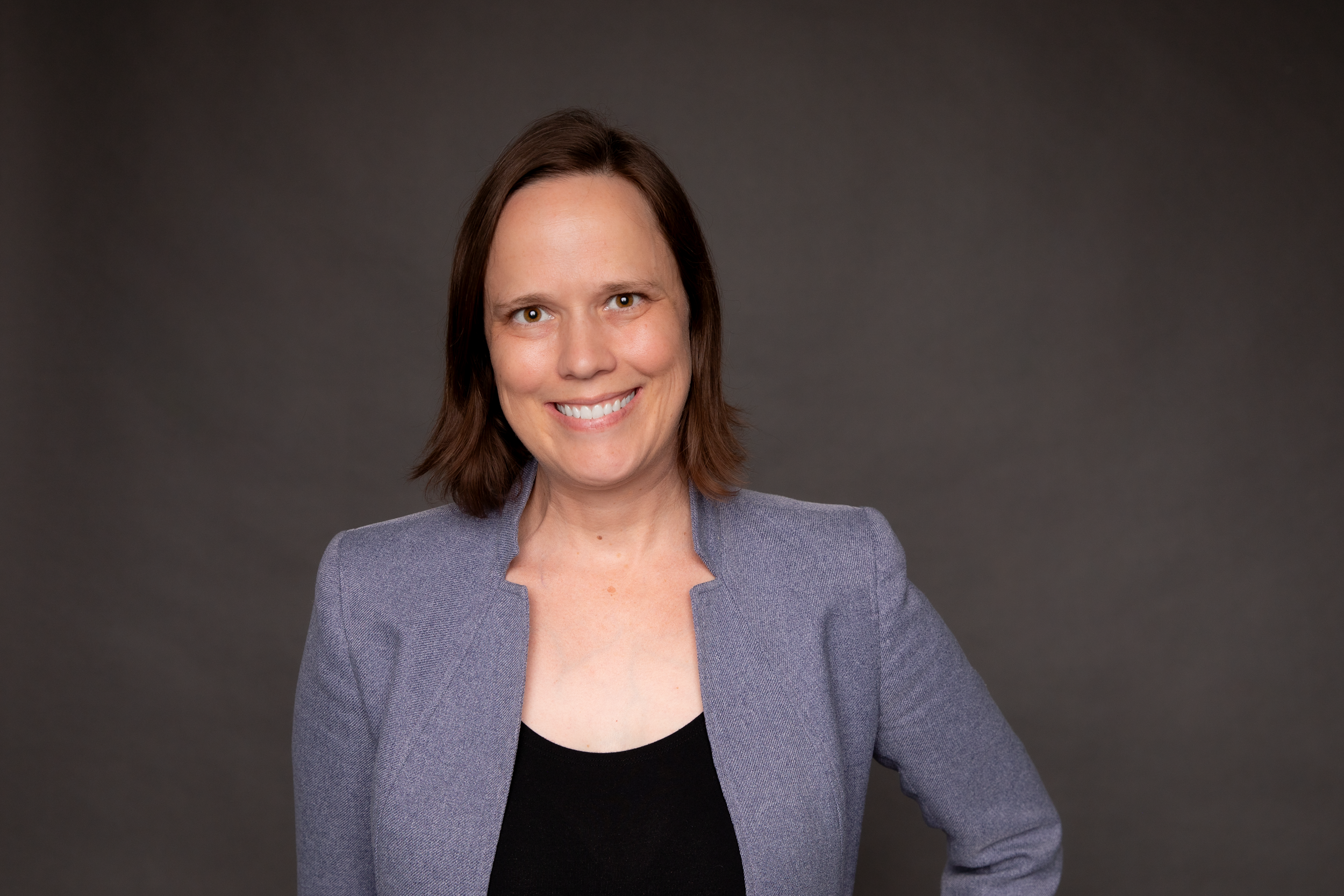 Principal Moreland