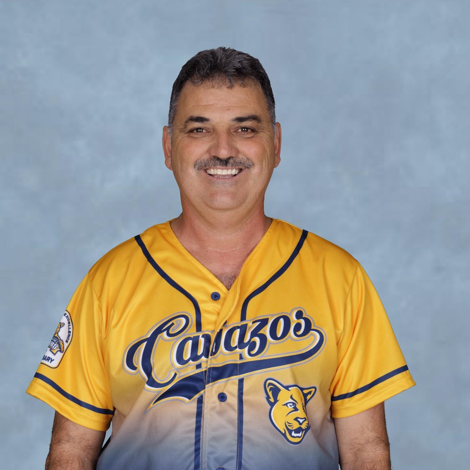 FedericoGarza's Profile Photo