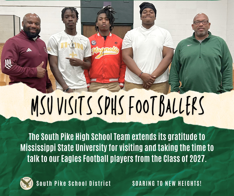 spsd sphs ctc msu april 2026