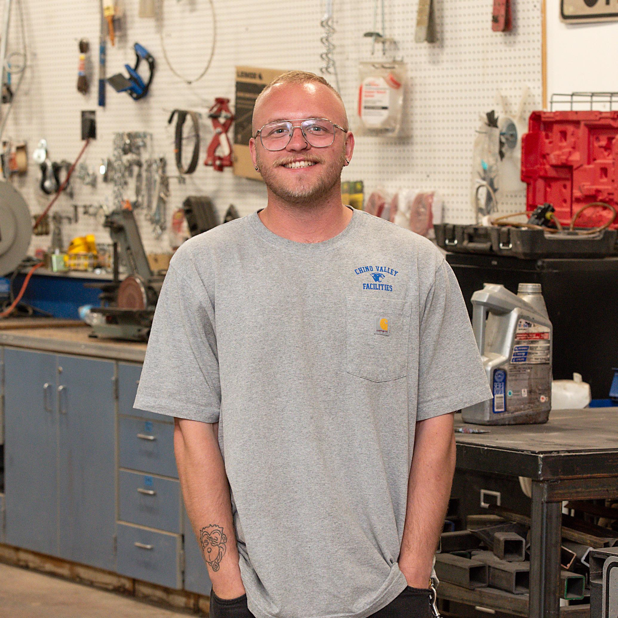 BrandonW's Profile Photo