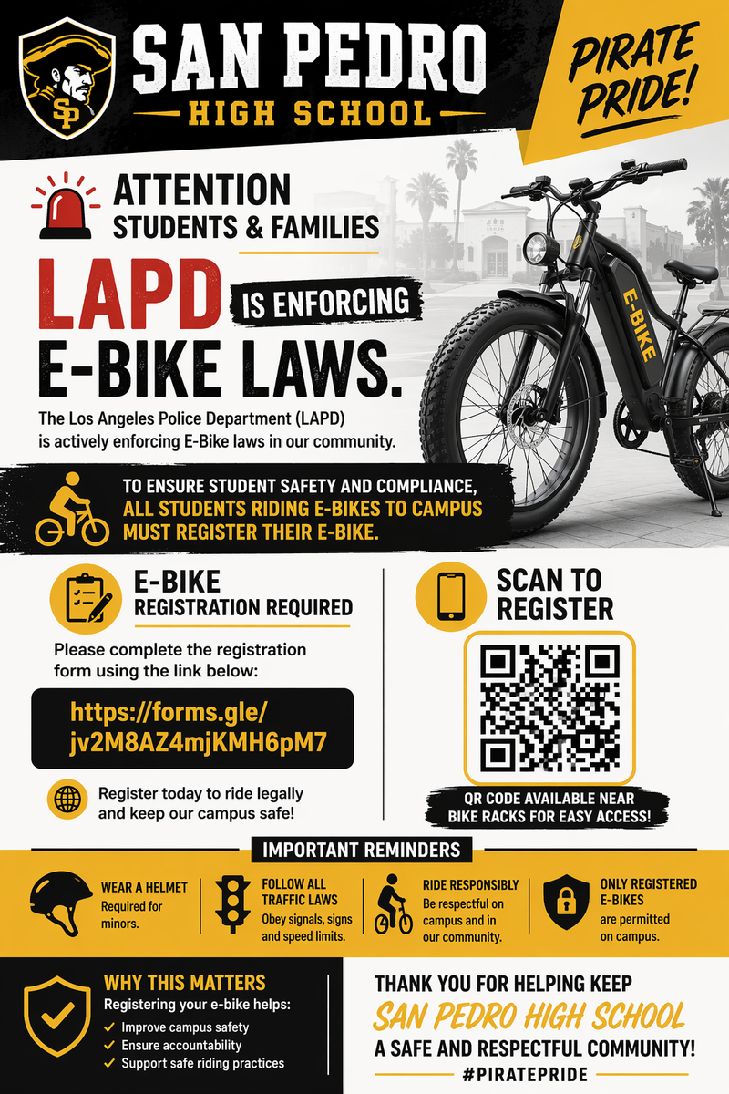 e bike