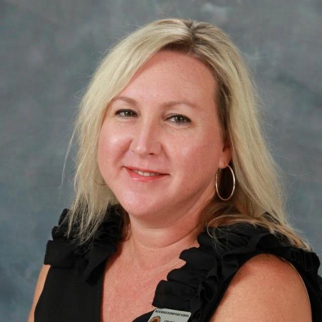 GingerDavis's Profile Photo