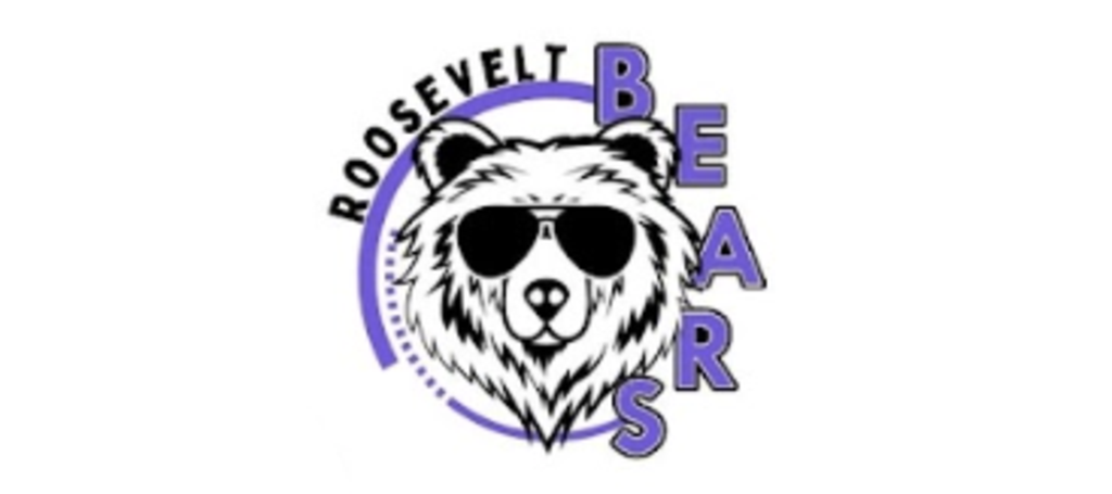 Roosevelt School Logo